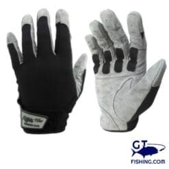 Ripple Fisher Grizzle Powered Glove