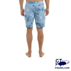 Pelagic Leaderman action