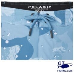 Pelagic Leaderman