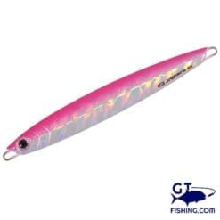 major craft jigpara pink