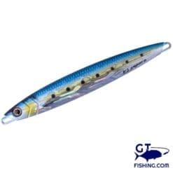 Major Craft Jigpara Vertical Short