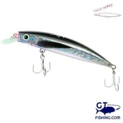 Malosi Hero Staple 140