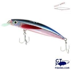 malosi hero 140 wobbler