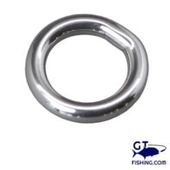 TM Welded Solid Ring