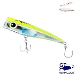 malosi staple talo fusilier