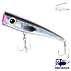 Malosi Tyrant Staple 180