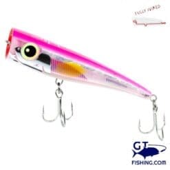 Malosi Tyrant Staple 150