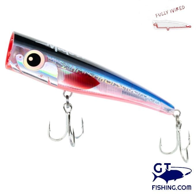 Malosi Tyrant Staple