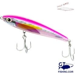 Malosi Chieftain Staple 190