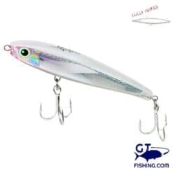 malosi staple chieftain 190 albino
