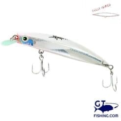 malosi staple hero 140 albino