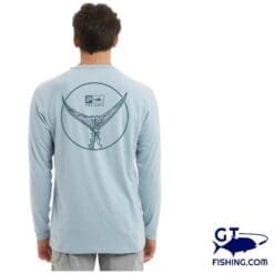 Pelagic Freespool LS Tailer