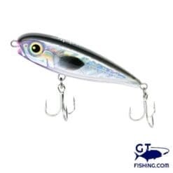 Malosi Staple Rogue 115S