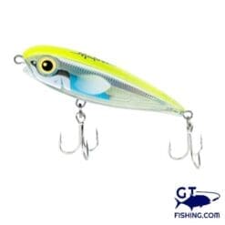 Malosi Staple Rogue 85S