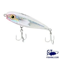 malosi staple rogue albino