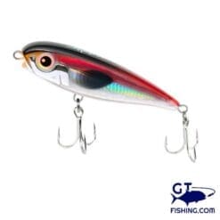 Malosi Staple Rogue 100S