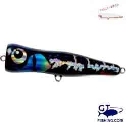 Amegari Dzanga 215 B-Cup