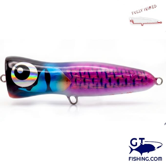 amegari standa custom decor