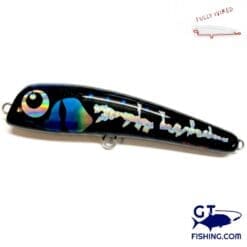 amegari urpekari new black electric