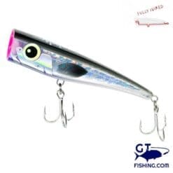 malosi staple tyrant 120