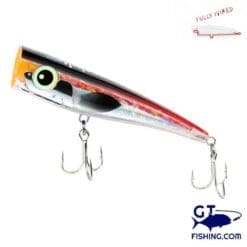 malosi staple tyrant 120