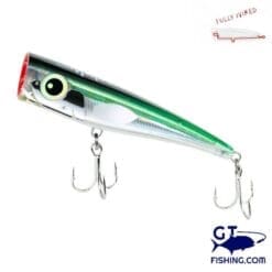 malosi staple tyrant 120 emerald