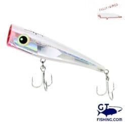 malosi staple tyrant 120p