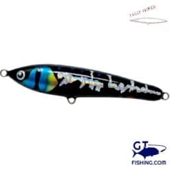 amegari kauxe new black electric