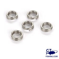 Owner Ultra Wire Splitrings