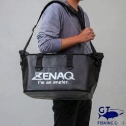 zenaq field bag
