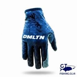 DMLTN 3D Tuna Gloves
