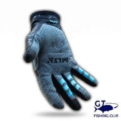 DMLTN 3D Tuna Gloves
