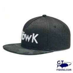 HOWK CAps camo