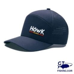 HOWK CAps saltwater