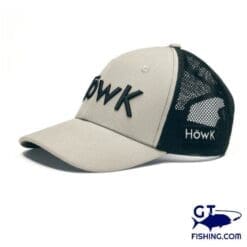 HOWK CAps grunge