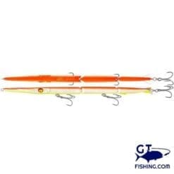 Jack Fin Stylo Jointed