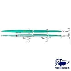 Jack Fin Stylo Jointed 210
