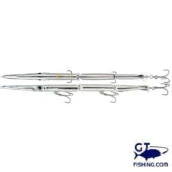 Jack Fin Stylo Jointed 210