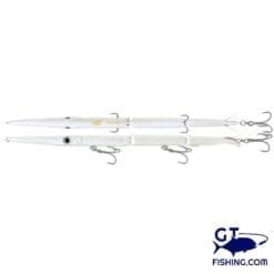 Jack Fin Stylo Jointed white