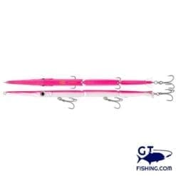 Jack Fin Stylo Jointed 210