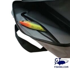 DMLTN Waterproof Slingbag