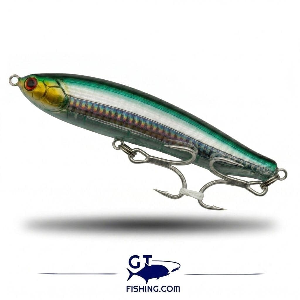 tackle house britt float