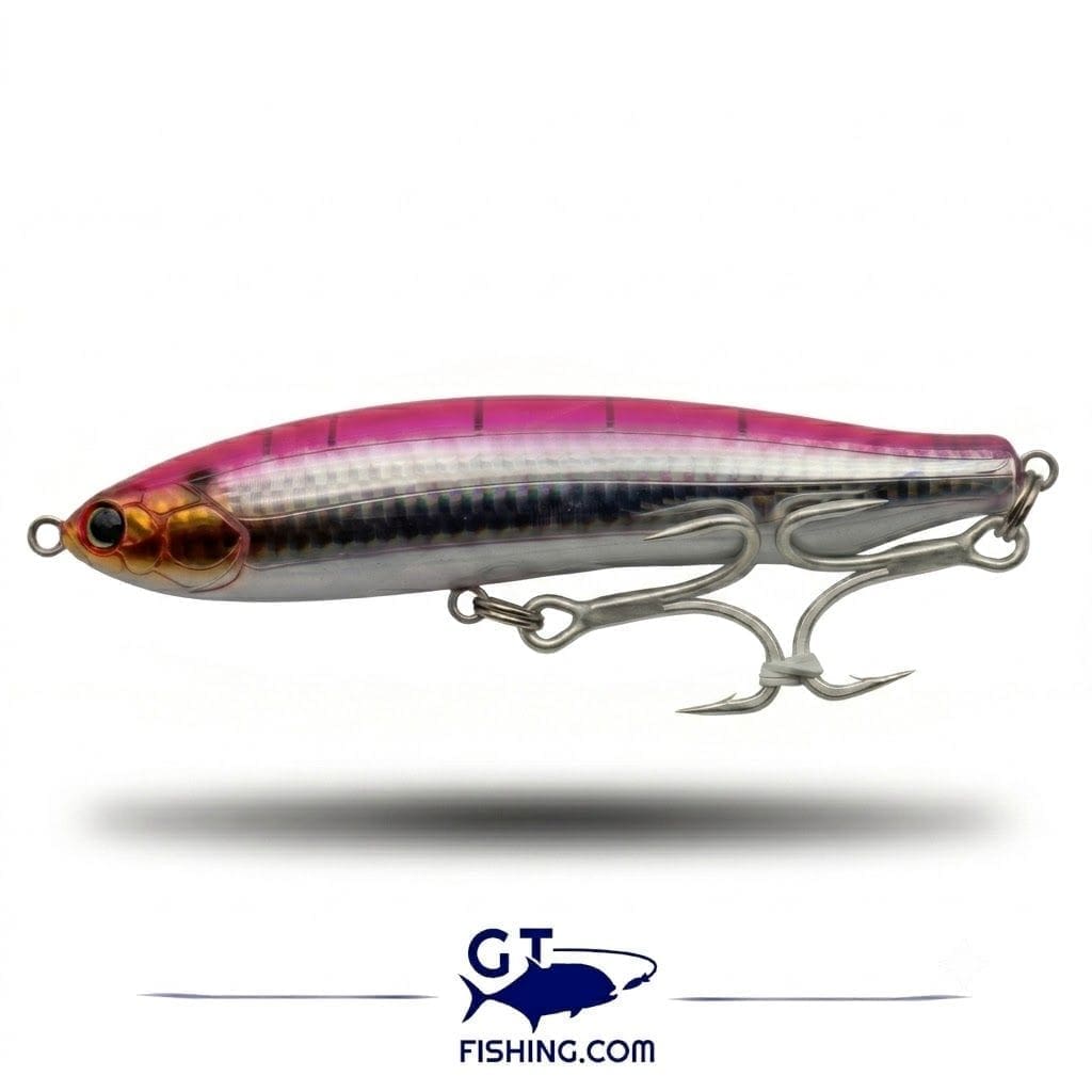 tackle house britt 145f