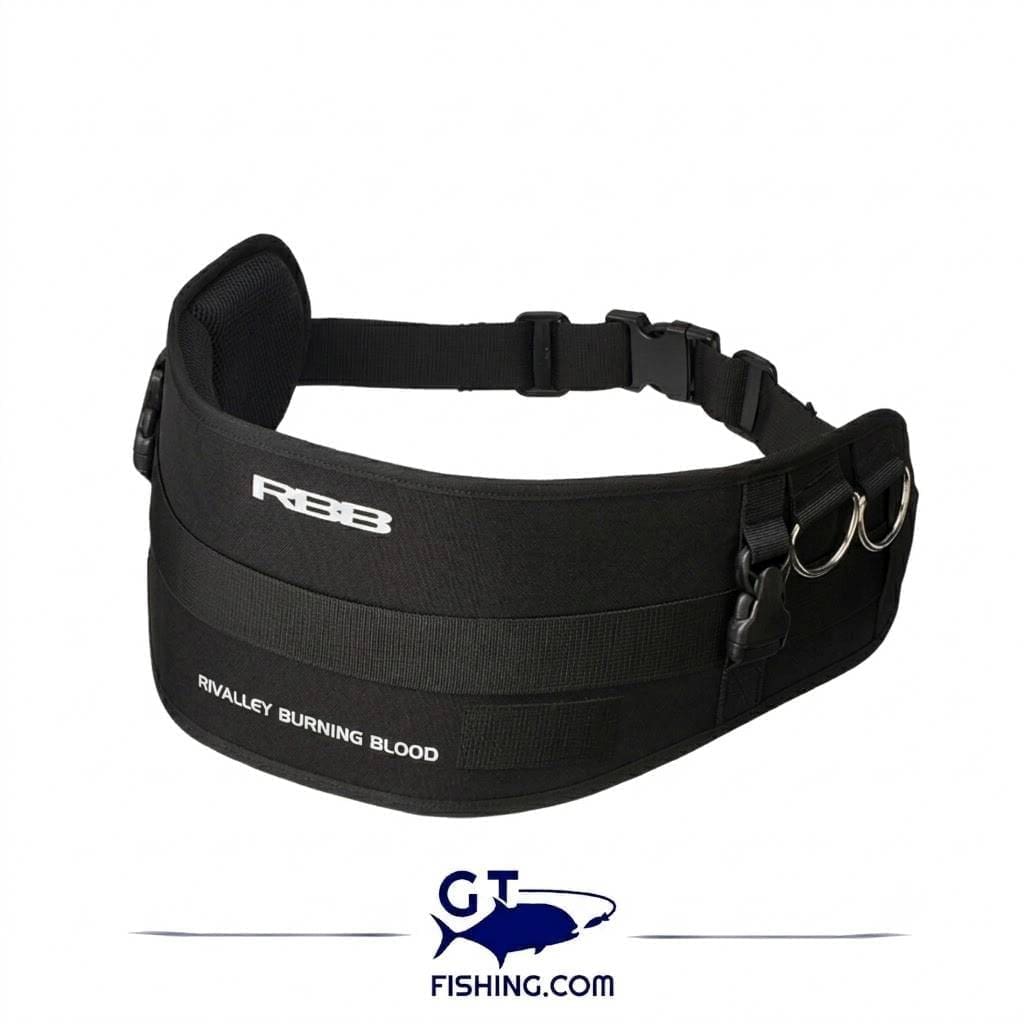 rbb offshore support belt